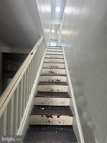 1120 MONTPELIER ST, Baltimore, MD 21218