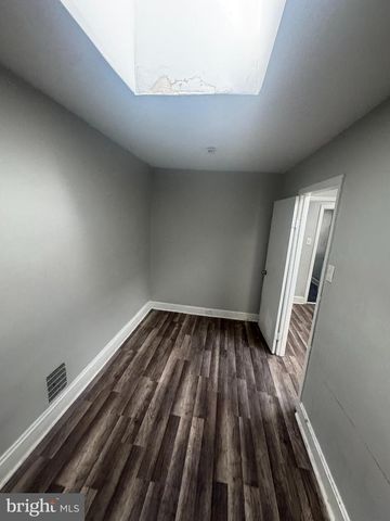 1120 MONTPELIER ST, Baltimore, MD 21218