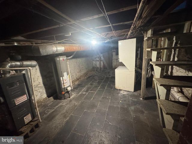 1120 MONTPELIER ST, Baltimore, MD 21218