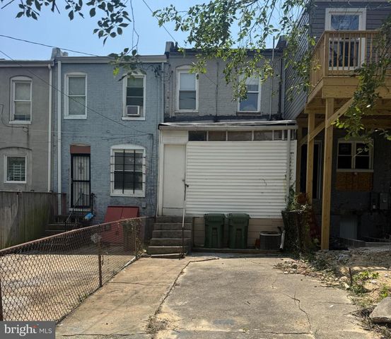 1120 MONTPELIER ST, Baltimore, MD 21218