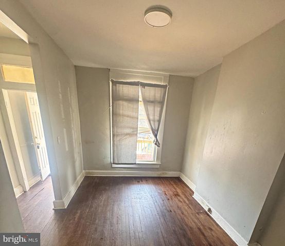 1120 MONTPELIER ST, Baltimore, MD 21218