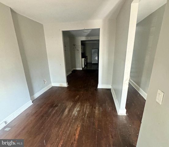 1120 MONTPELIER ST, Baltimore, MD 21218