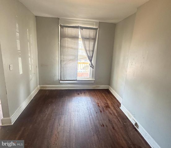 1120 MONTPELIER ST, Baltimore, MD 21218