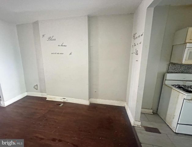 1120 MONTPELIER ST, Baltimore, MD 21218