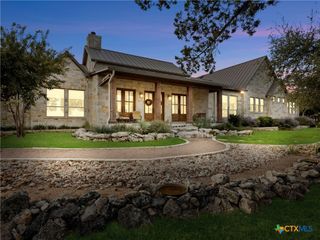 1524 White River Road, Canyon Lake, TX 78133