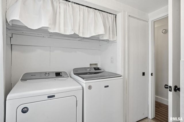 9520 115TH Street, Blue Grass, IA 52726