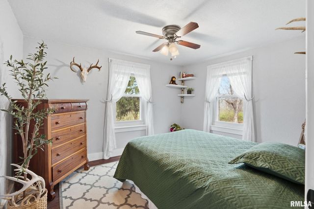 9520 115TH Street, Blue Grass, IA 52726