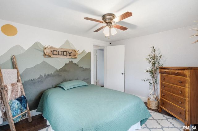 9520 115TH Street, Blue Grass, IA 52726