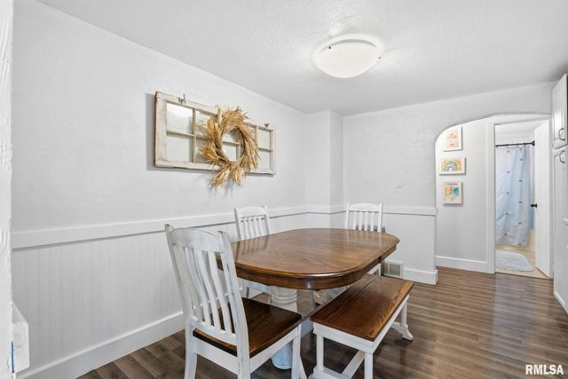 9520 115TH Street, Blue Grass, IA 52726