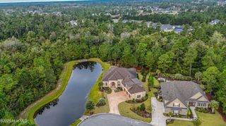 8462 Forest Crest Court, Leland, NC 28451