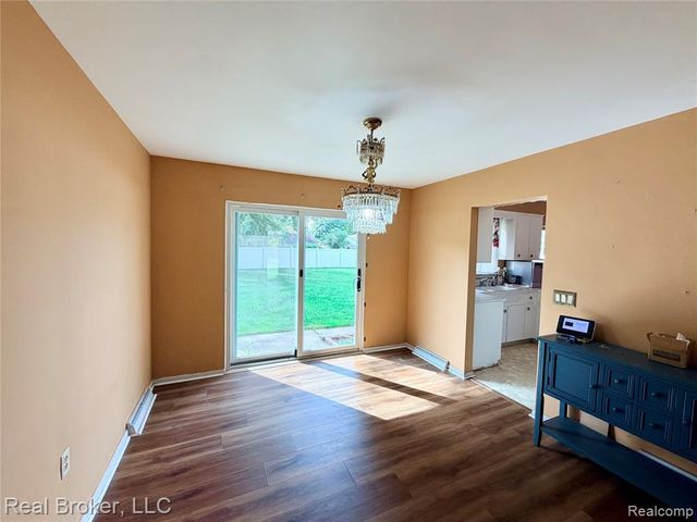211 Shepard Street, Saginaw, MI 48604