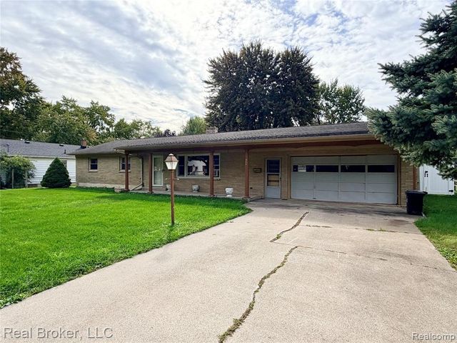 211 Shepard Street, Saginaw, MI 48604