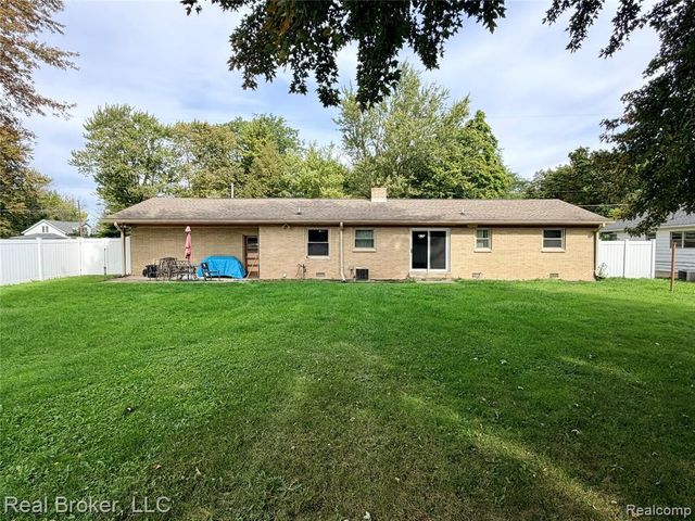 211 Shepard Street, Saginaw, MI 48604