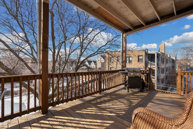 4864 N Ashland Avenue 3W, Chicago, IL 60640