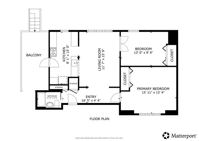 4864 N Ashland Avenue 3W, Chicago, IL 60640