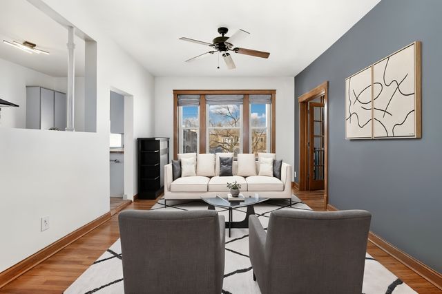 4864 N Ashland Avenue 3W, Chicago, IL 60640