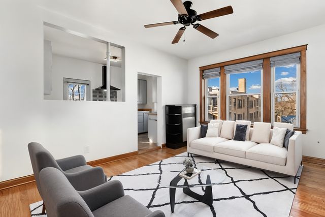 4864 N Ashland Avenue 3W, Chicago, IL 60640