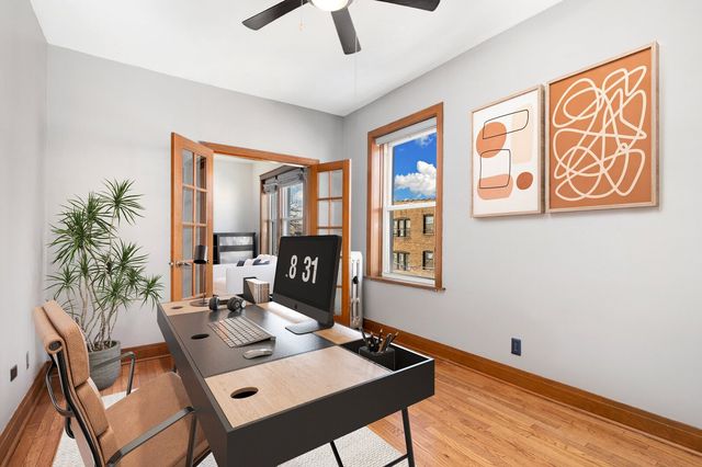 4864 N Ashland Avenue 3W, Chicago, IL 60640