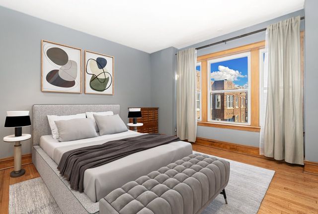 4864 N Ashland Avenue 3W, Chicago, IL 60640