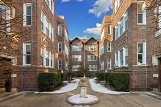 4864 N Ashland Avenue 3W, Chicago, IL 60640