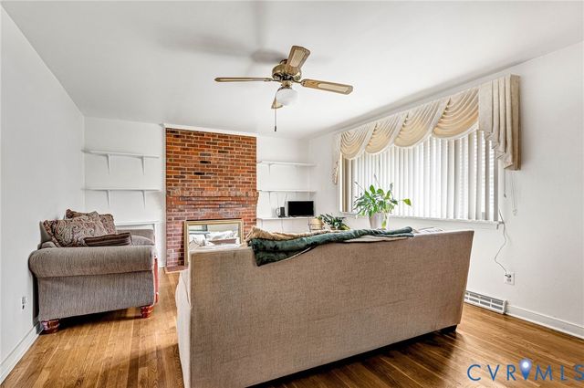 602 Winnetka Ave, Henrico, VA 23227