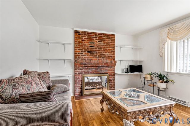 602 Winnetka Ave, Henrico, VA 23227
