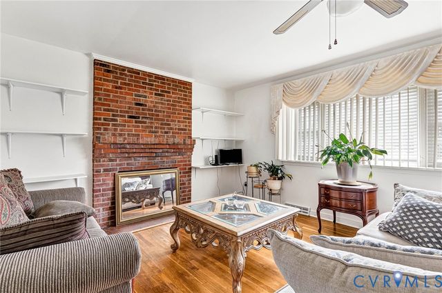 602 Winnetka Ave, Henrico, VA 23227