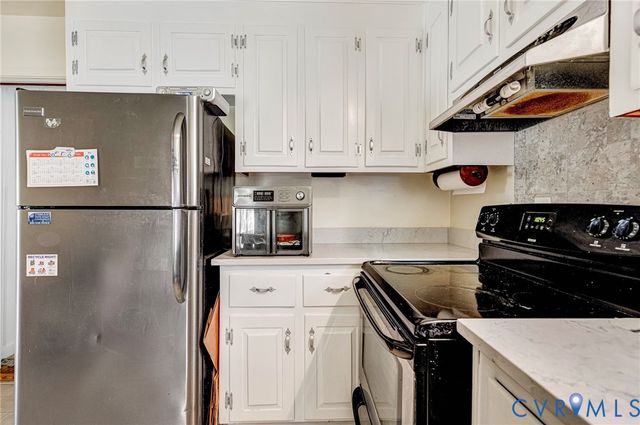 602 Winnetka Ave, Henrico, VA 23227