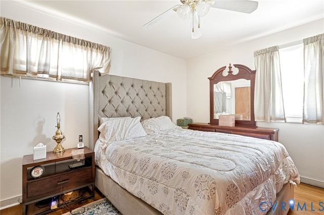 602 Winnetka Ave, Henrico, VA 23227