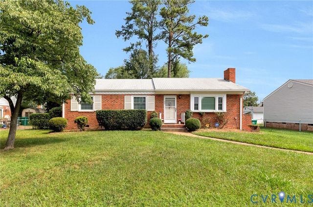 602 Winnetka Ave, Henrico, VA 23227