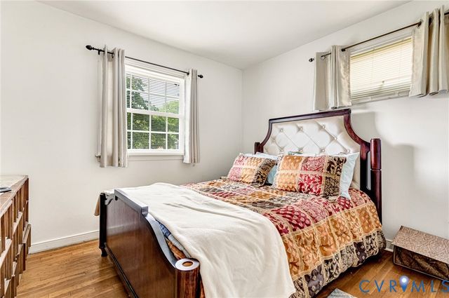 602 Winnetka Ave, Henrico, VA 23227