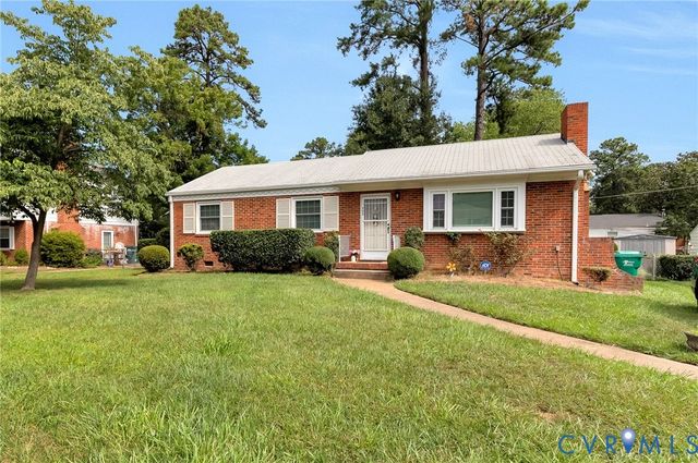 602 Winnetka Ave, Henrico, VA 23227
