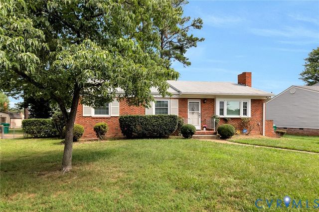 602 Winnetka Ave, Henrico, VA 23227