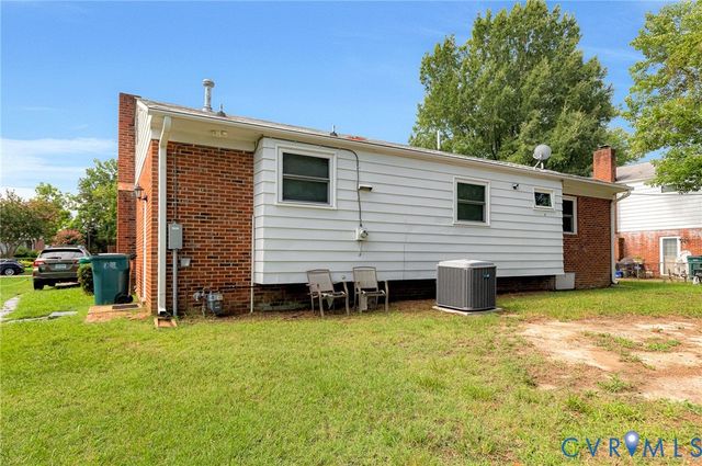 602 Winnetka Ave, Henrico, VA 23227