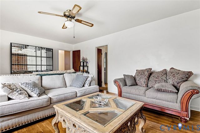602 Winnetka Ave, Henrico, VA 23227