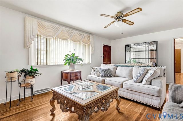 602 Winnetka Ave, Henrico, VA 23227