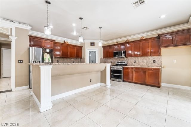 9245 Branford Hills Street, Las Vegas, NV 89123