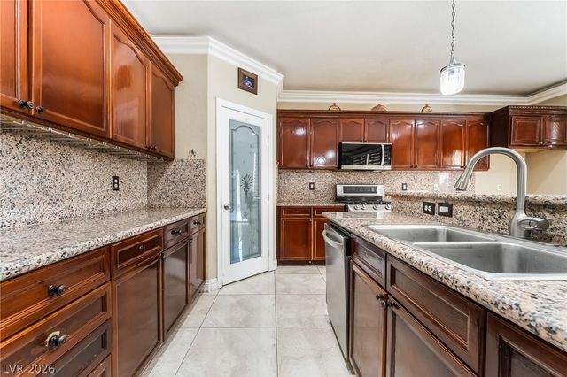 9245 Branford Hills Street, Las Vegas, NV 89123