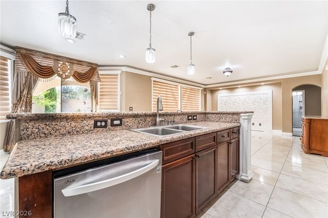 9245 Branford Hills Street, Las Vegas, NV 89123