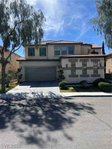 9245 Branford Hills Street, Las Vegas, NV 89123