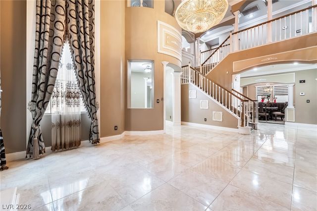 9245 Branford Hills Street, Las Vegas, NV 89123