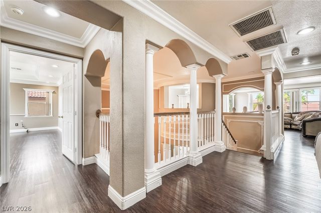 9245 Branford Hills Street, Las Vegas, NV 89123