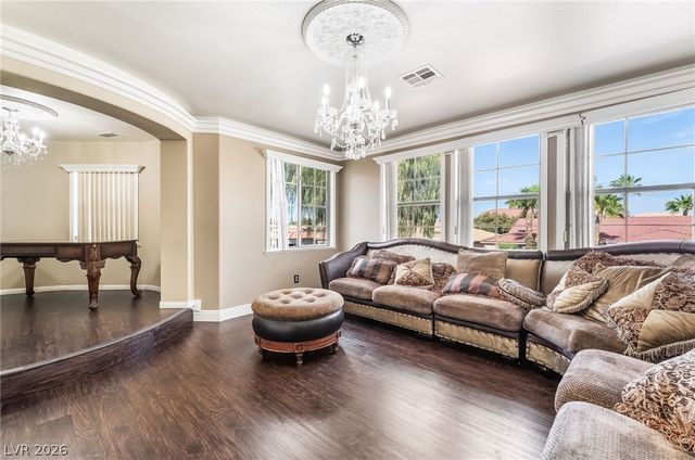 9245 Branford Hills Street, Las Vegas, NV 89123