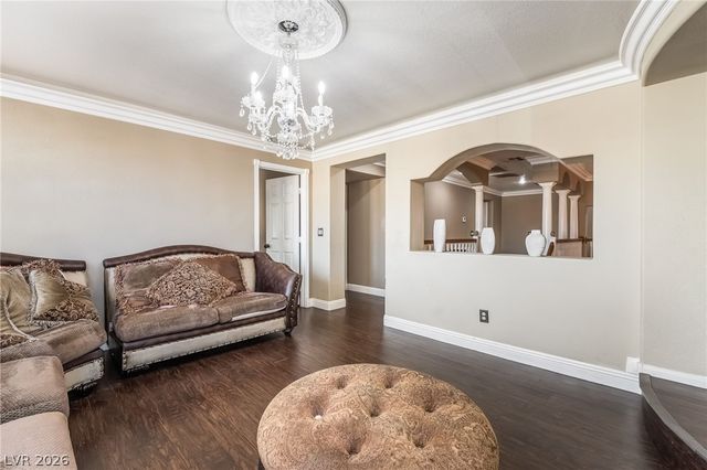 9245 Branford Hills Street, Las Vegas, NV 89123