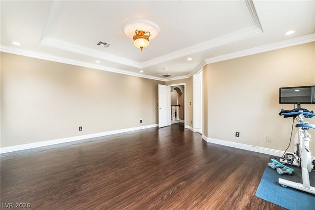 9245 Branford Hills Street, Las Vegas, NV 89123