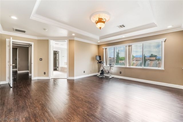9245 Branford Hills Street, Las Vegas, NV 89123
