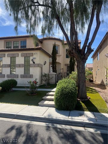 9245 Branford Hills Street, Las Vegas, NV 89123