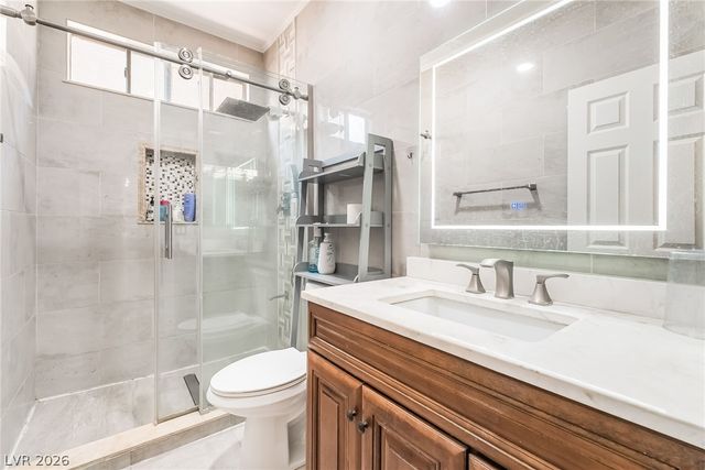 9245 Branford Hills Street, Las Vegas, NV 89123