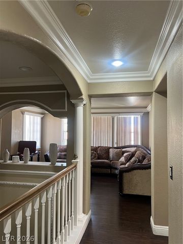 9245 Branford Hills Street, Las Vegas, NV 89123