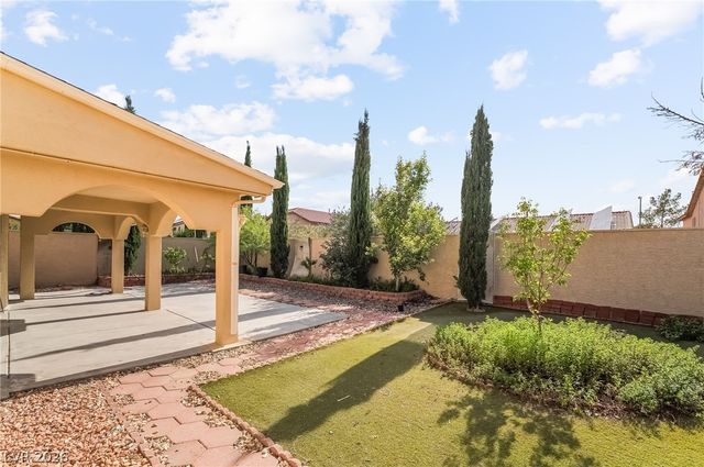 9245 Branford Hills Street, Las Vegas, NV 89123